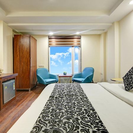Hotel Neu Villa - Near Connaught Place & New Delhi Railway Station Neu-Delhi Exterior foto